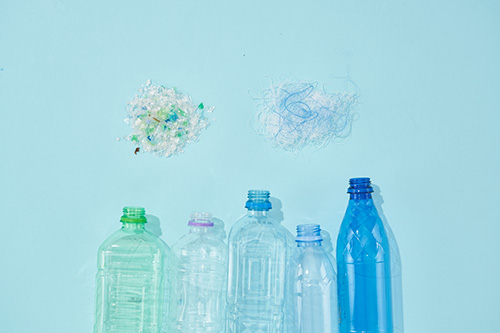 回收塑膠廢物不「廢」？重啟一次再生小旅行